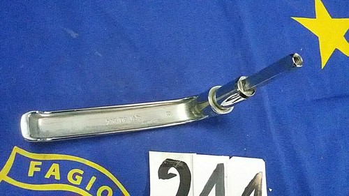 Maniglia furgoni 238 porta - furgoni,