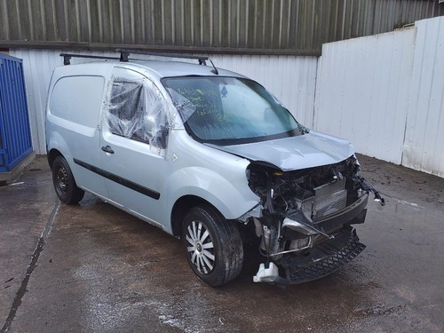 Renault kangoo mk2 - renault,