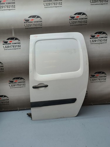 Porta post laterale - ⏺️porta,