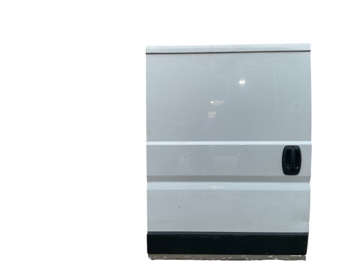 Porta laterale vetrata peugeot - porta,