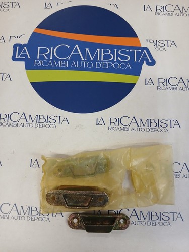 Coppia riscontri porte - coppia,
