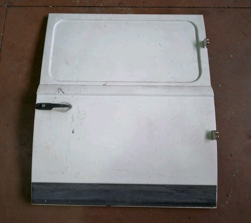 Fiat 850 900 - e, porta