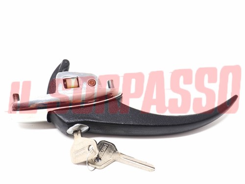 Maniglia porta laterale fiat - maniglia,