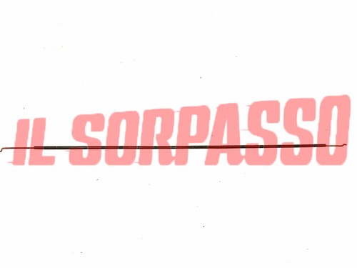 Asta rimando serratura porta - serratura,