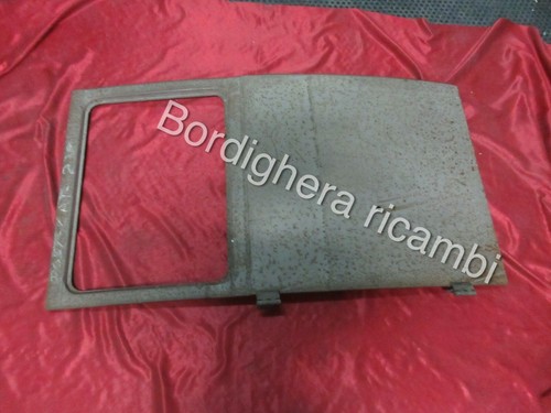 Fiat 238 camper - 238,