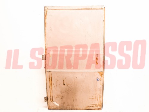 Porta laterale sinistra fiat - sinistra,