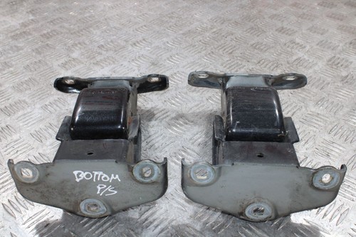 Coppia cerniere porta furgone