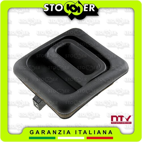 Maniglia esterna porta - maniglia,
