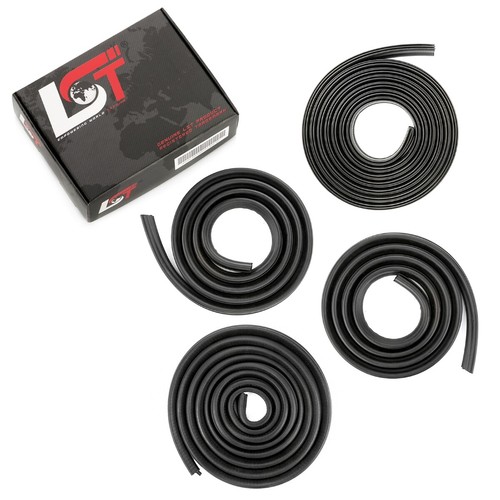 Guarnizione gomma set - 4x,