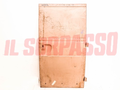 Porta laterale destra fiat 238 - porta,